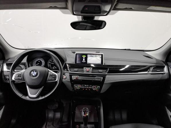 BMW X2 I (F39) с пробегом 2021 года, цена 3 050 000 рублей, 64024 км, внедорожник, Автокод Объявления