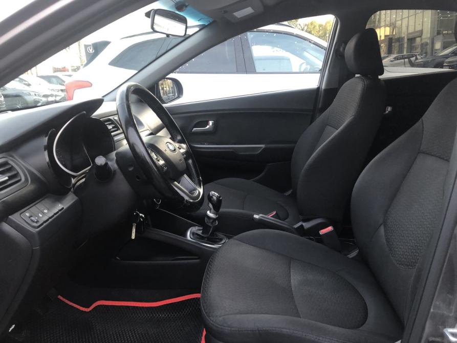 Kia Rio III Брянск  - изображение 9