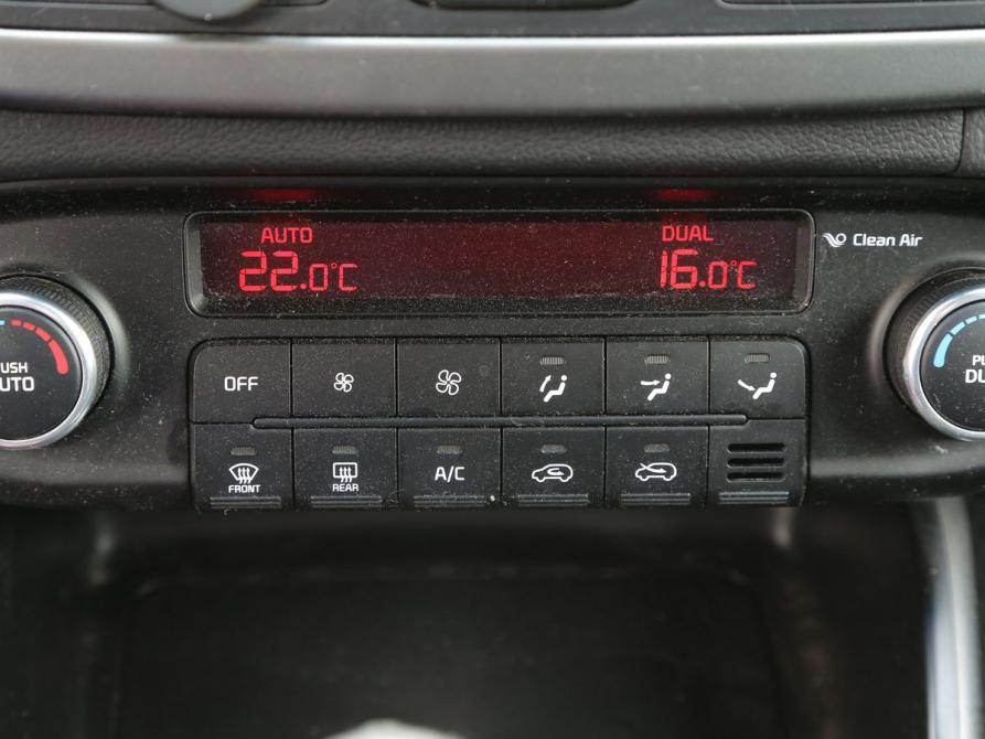 Kia Carens III (RP) Иваново  - изображение 18