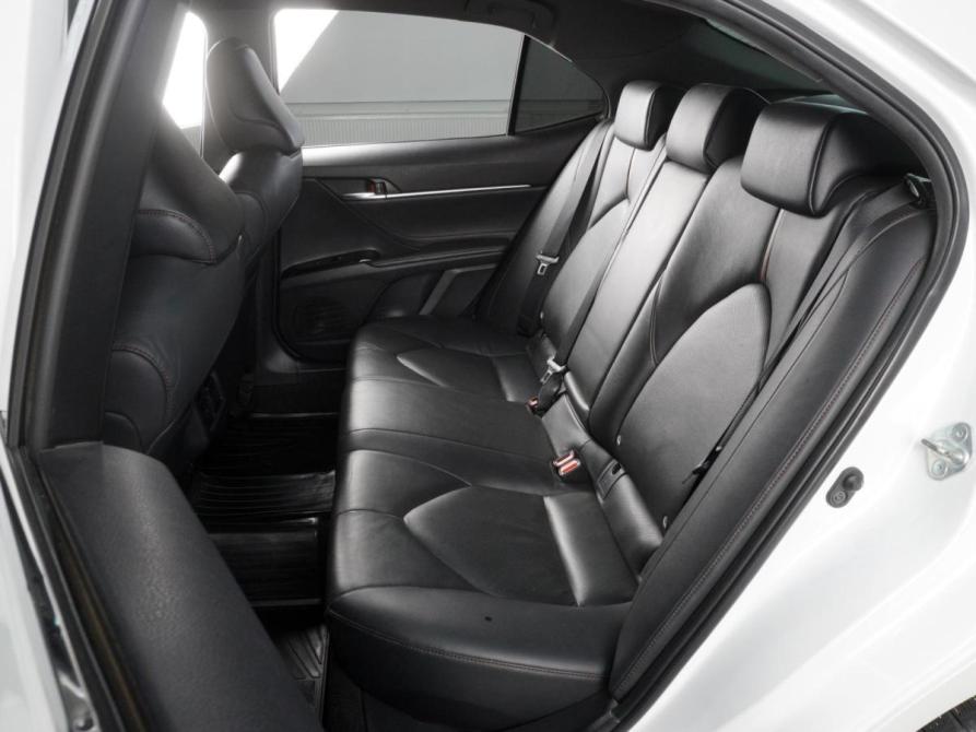 Toyota Camry VIII (XV70) Минеральные Воды  - изображение 9