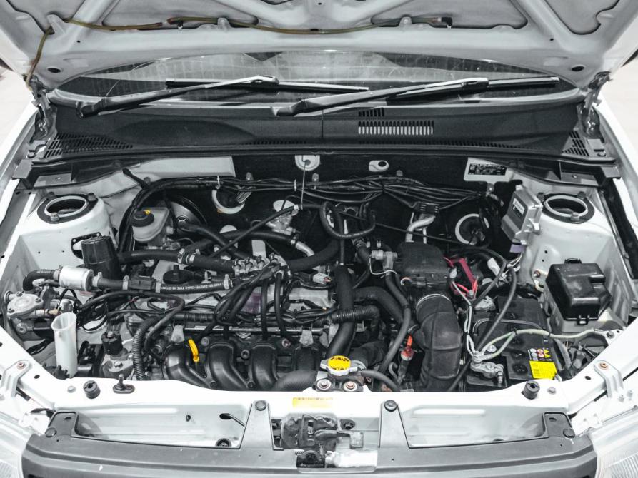 Toyota Probox I Екатеринбург  - изображение 4
