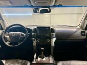 Toyota Land Cruiser 200 Series Рестайлинг 1 Новосибирск  - изображение 50
