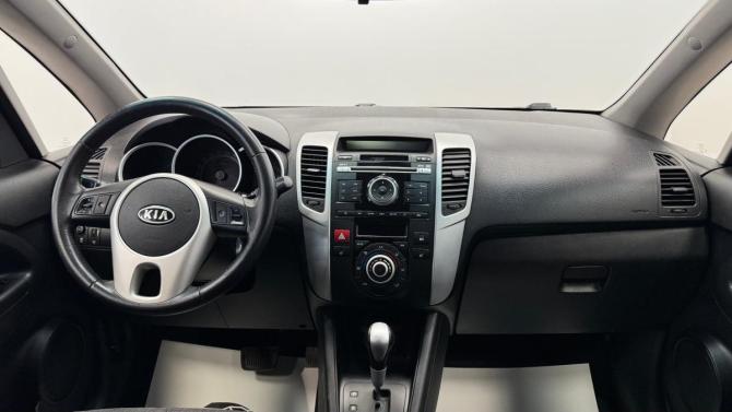 Kia Venga I с пробегом 2011 года, цена 850 000 рублей, 89020 км, минивэн, Автокод Объявления