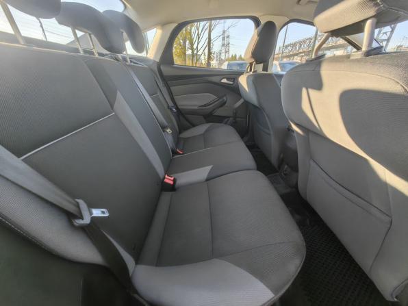 Ford Focus III с пробегом 2012 года, цена 679 000 рублей, 165000 км, седан, Автокод Объявления