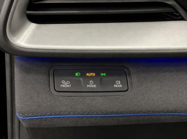 Volkswagen Teramont II (China Market) с пробегом 2025 года, цена 5 900 000 рублей, 10000 км, внедорожник, Автокод Объявления