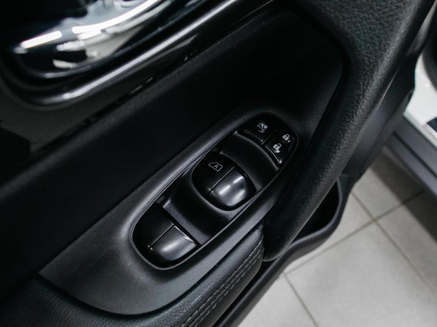 Nissan X-Trail III Рестайлинг Красноярск  - изображение 11
