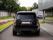 Land Rover Range Rover IV Санкт-Петербург  - изображение 43