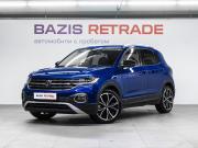 Volkswagen T-Cross I Тюмень  - изображение 23