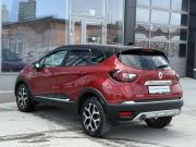 Renault Kaptur I Новосибирск  - изображение 29