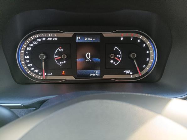 Hyundai Tucson IV с пробегом 2021 года, цена 2 799 000 рублей, 29667 км, внедорожник, Автокод Объявления
