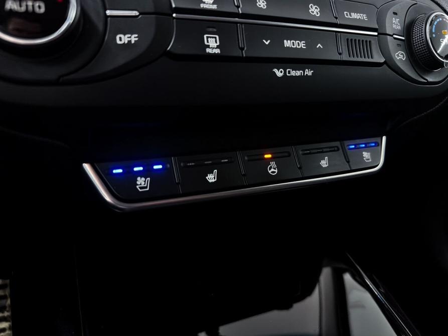 Kia Sorento III Prime Рестайлинг Уфа  - изображение 15