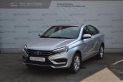 Lada (ВАЗ) Vesta I Рестайлинг (NG) Старый Оскол  - изображение 19
