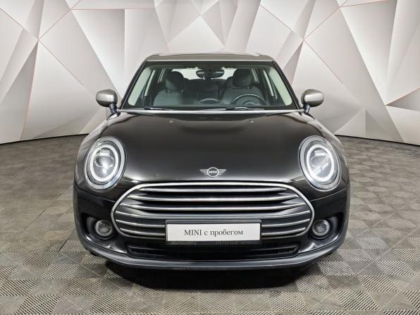 Mini Clubman II Рестайлинг с пробегом 2020 года, цена 2 375 000 рублей, 114168 км, универсал, Автокод Объявления