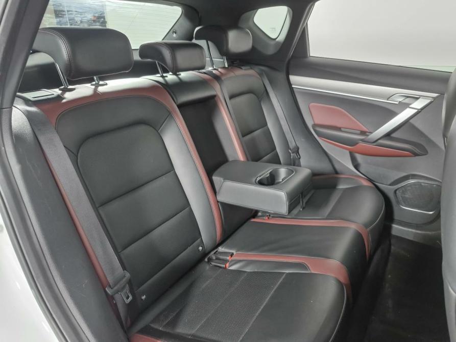 Geely Coolray I Нижний Новгород  - изображение 13