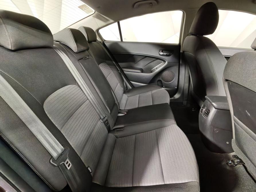 Kia Cerato III Рестайлинг (Classic) Москва  - изображение 16