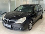Opel Vectra C Рестайлинг Москва  - изображение 16