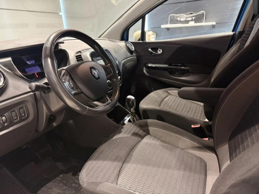 Renault Kaptur I Новосибирск  - изображение 16