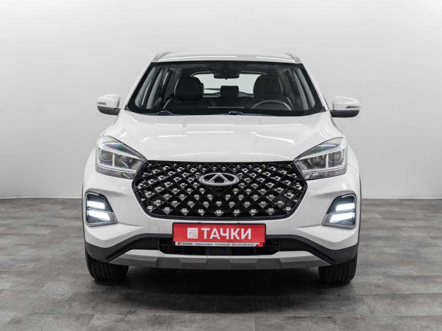 Chery Tiggo 4 Pro I Рестайлинг Красноярск  - изображение 3