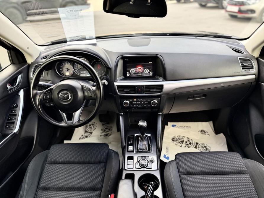 Mazda CX-5 I Рестайлинг Тула  - изображение 13