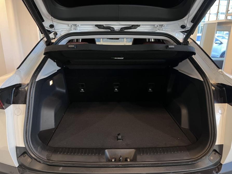 Omoda C5 I Чебоксары  - изображение 18