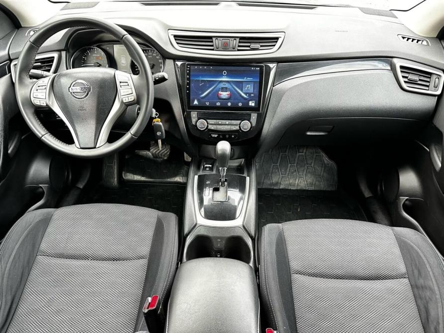 Nissan Qashqai II Волгоград  - изображение 12