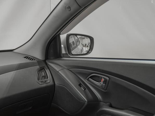 Hyundai ix35 I Рестайлинг с пробегом 2014 года, цена 1 240 000 рублей, 197793 км, внедорожник, Автокод Объявления