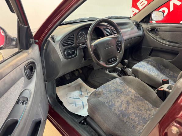 Chevrolet Lanos I с пробегом 2008 года, цена 299 000 рублей, 293389 км, седан, Автокод Объявления