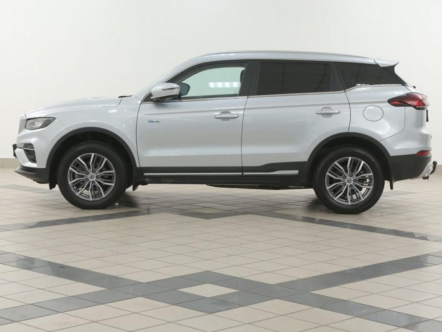 Geely Atlas Pro Иваново  - изображение 7