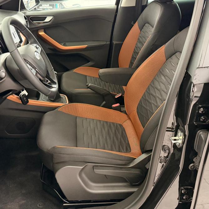 Lada (ВАЗ) Iskra Нижнекамск  - изображение 8