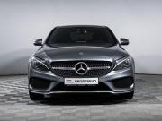 Mercedes-Benz C-Класс IV (W205) Москва  - изображение 42