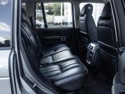 Land Rover Range Rover III Рестайлинг 2 Ставрополь  - изображение 33