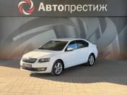 Skoda Octavia III (A7) Волгоград  - изображение 24