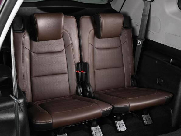 Chery Tiggo 8 Pro I с пробегом 2023 года, цена 2 075 000 рублей, 28942 км, внедорожник, Автокод Объявления