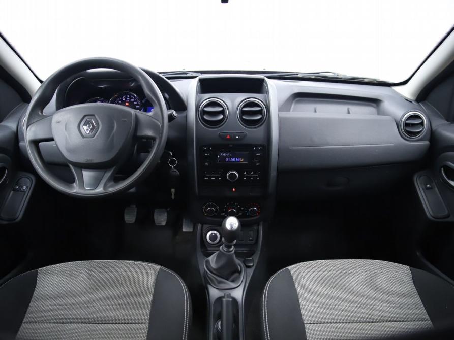 Renault Duster I Рестайлинг Уфа  - изображение 15