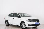 Volkswagen Polo V Рестайлинг Красноярск  - изображение 20