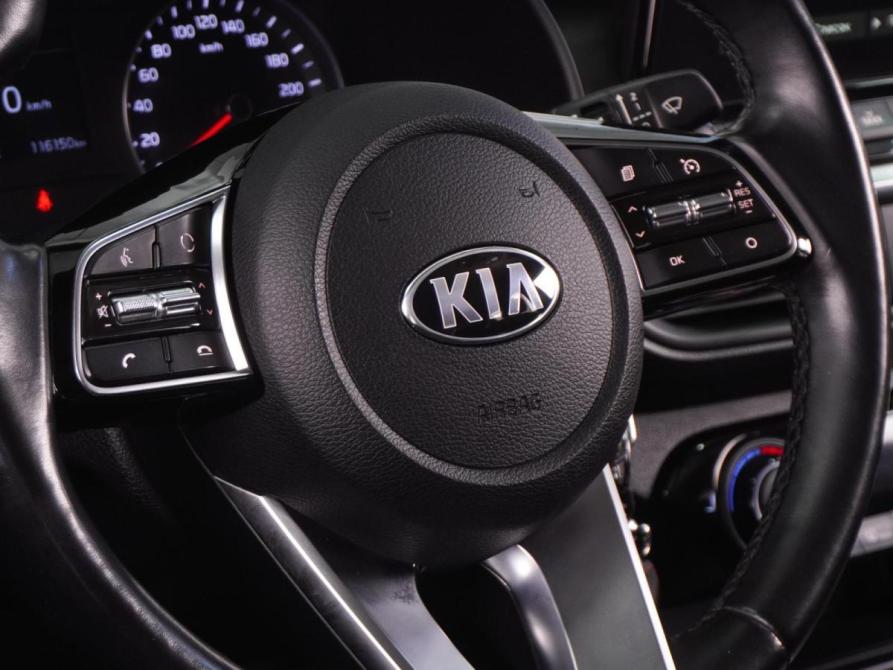 Kia Cerato IV Воронеж  - изображение 17
