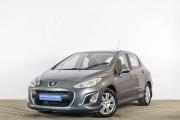 Peugeot 308 I Рестайлинг Тюмень  - изображение 24