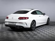 Mercedes-Benz C-Класс IV (W205) Рестайлинг Москва  - изображение 25