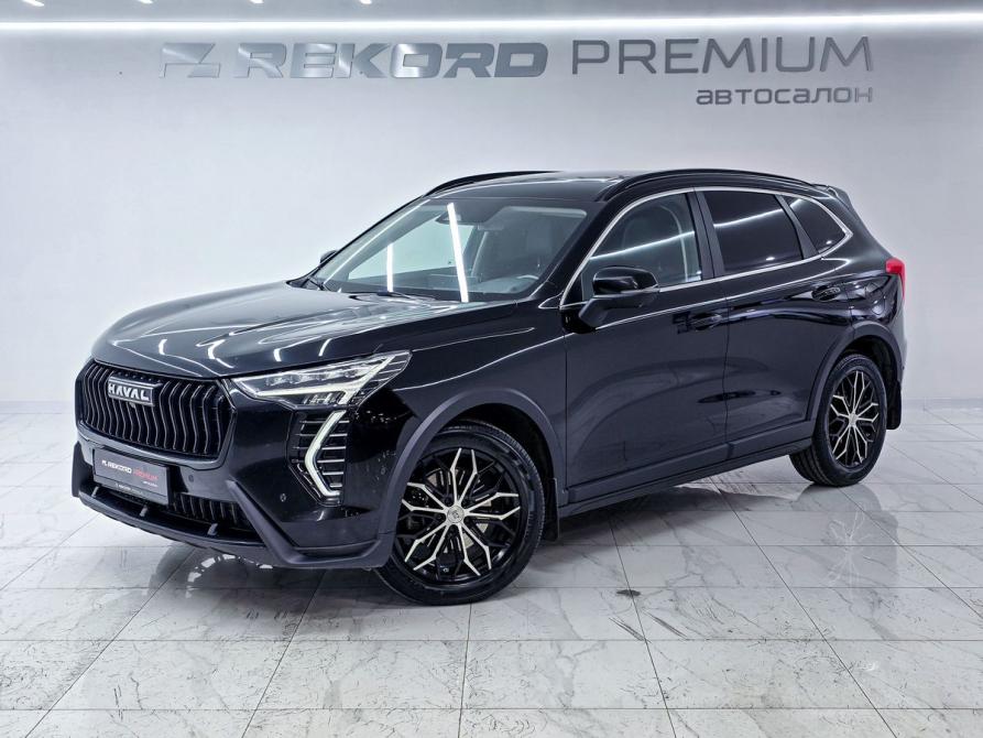 Haval Jolion I Рестайлинг Уфа  - изображение 1