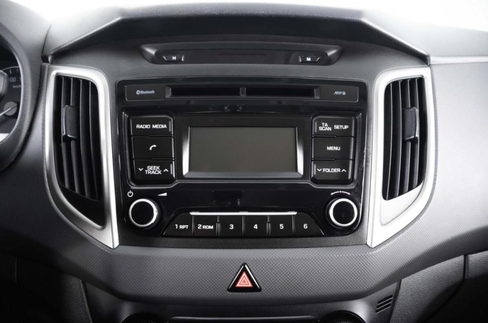 Hyundai Creta I Пермь  - изображение 16