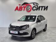 Lada (ВАЗ) Granta I Рестайлинг Воронеж  - изображение 24