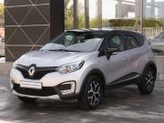 Renault Kaptur I Новосибирск  - изображение 21