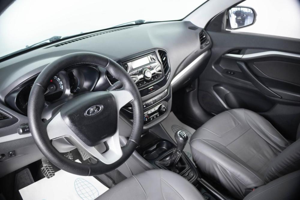 Lada (ВАЗ) Vesta I Пермь  - изображение 8