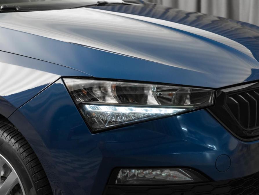 Skoda Rapid II Москва  - изображение 8