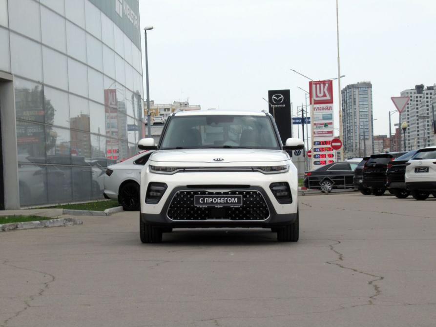 Kia Soul III Самара  - изображение 2