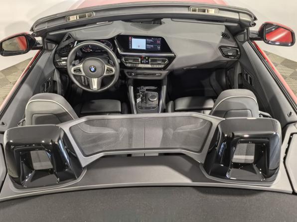 BMW Z4 III (G29) с пробегом 2019 года, цена 5 600 000 рублей, 13903 км, родстер, Автокод Объявления