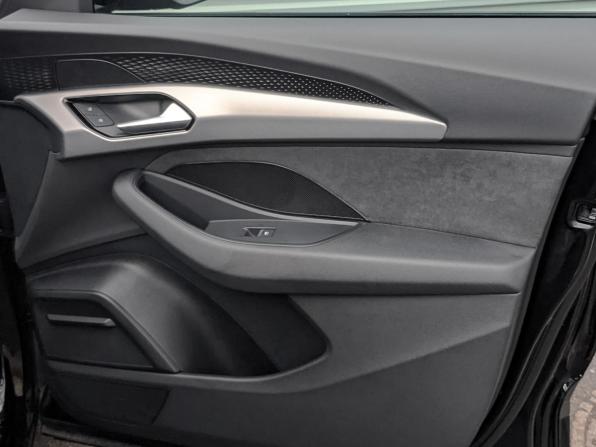 Audi Q6 с пробегом 2023 года, цена 7 150 000 рублей, 27476 км, внедорожник, Автокод Объявления