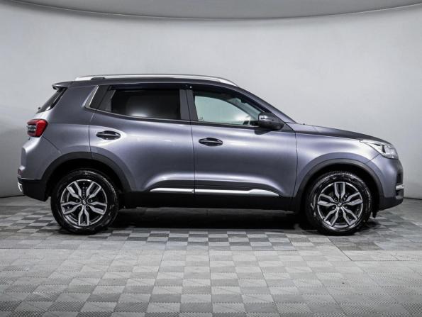 Chery Tiggo 4 I Рестайлинг с пробегом 2022 года, цена 1 290 000 рублей, 32276 км, внедорожник, Автокод Объявления