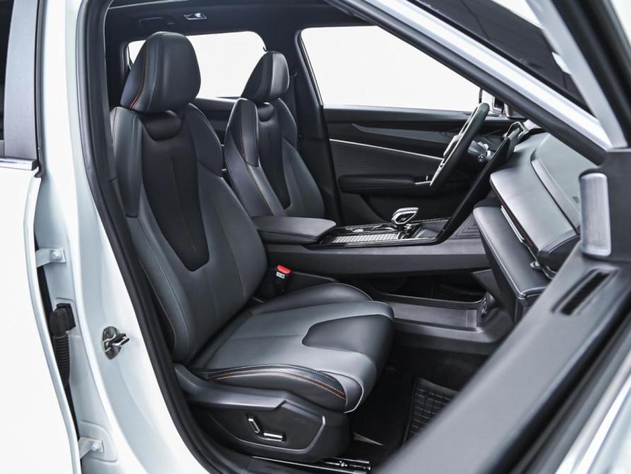 Geely Cityray Ставрополь  - изображение 8