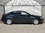 Chevrolet Cruze I Рестайлинг Тамбов  - изображение 28